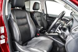 2017 Mitsubishi Pajero Sport Exceed