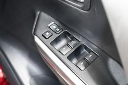 2017 Mitsubishi Pajero Sport Exceed