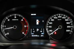 2017 Mitsubishi Pajero Sport Exceed