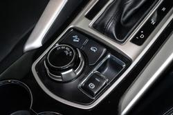 2017 Mitsubishi Pajero Sport Exceed