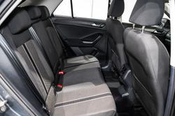2022 Volkswagen T-Roc 110TSI Style