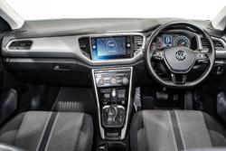 2022 Volkswagen T-Roc 110TSI Style