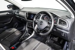 2022 Volkswagen T-Roc 110TSI Style