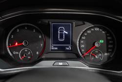 2022 Volkswagen T-Roc 110TSI Style