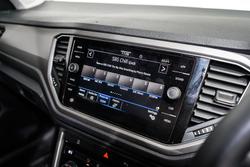 2022 Volkswagen T-Roc 110TSI Style