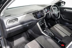 2022 Volkswagen T-Roc 110TSI Style