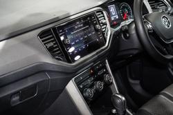 2022 Volkswagen T-Roc 110TSI Style