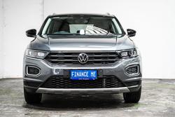 2022 Volkswagen T-Roc 110TSI Style