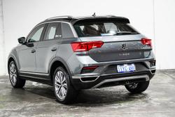2022 Volkswagen T-Roc 110TSI Style