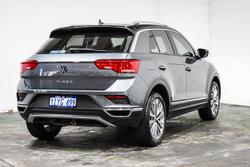 2022 Volkswagen T-Roc 110TSI Style