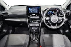 2023 Hyundai Kona Elite