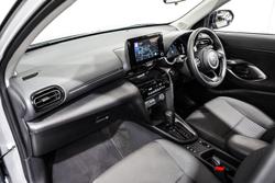 2023 Hyundai Kona Elite