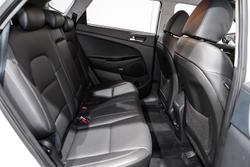 2021 Hyundai Tucson Active X