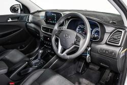 2021 Hyundai Tucson Active X