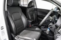 2021 Hyundai Tucson Active X