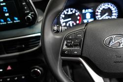 2021 Hyundai Tucson Active X