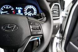 2021 Hyundai Tucson Active X