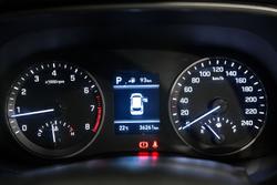 2021 Hyundai Tucson Active X