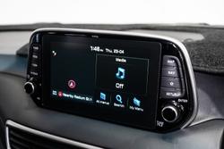 2021 Hyundai Tucson Active X