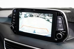2021 Hyundai Tucson Active X