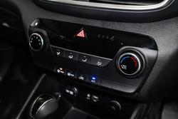 2021 Hyundai Tucson Active X
