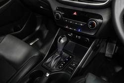 2021 Hyundai Tucson Active X