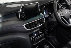 2021 Hyundai Tucson Active X