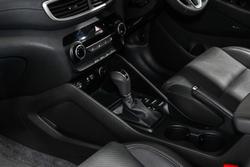 2021 Hyundai Tucson Active X