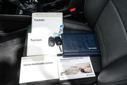 2021 Hyundai Tucson Active X