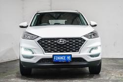 2021 Hyundai Tucson Active X