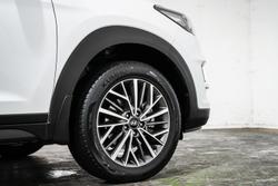 2021 Hyundai Tucson Active X