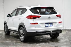2021 Hyundai Tucson Active X
