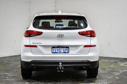 2021 Hyundai Tucson Active X