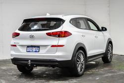 2021 Hyundai Tucson Active X