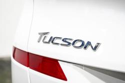 2021 Hyundai Tucson Active X