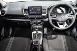2025 Hyundai Venue