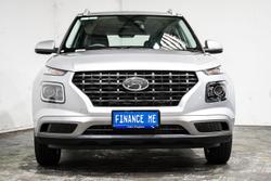 2025 Hyundai Venue