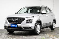 2025 Hyundai Venue