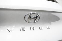 2025 Hyundai Venue