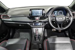 2019 Hyundai i30 N Line