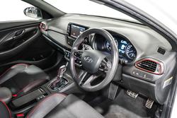 2019 Hyundai i30 N Line