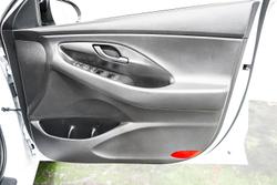 2019 Hyundai i30 N Line