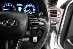 2019 Hyundai i30 N Line