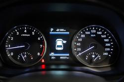 2019 Hyundai i30 N Line