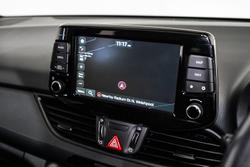 2019 Hyundai i30 N Line