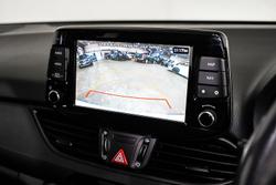 2019 Hyundai i30 N Line