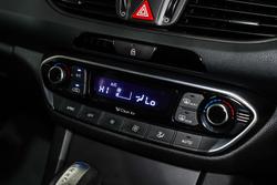 2019 Hyundai i30 N Line