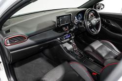 2019 Hyundai i30 N Line