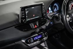 2019 Hyundai i30 N Line