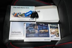 2019 Hyundai i30 N Line